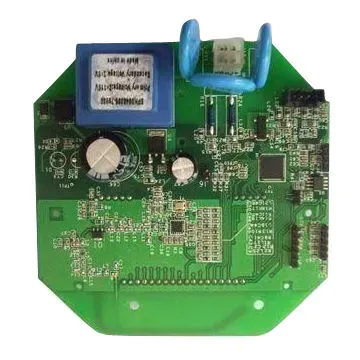 Professional Circuit Board Assembly with PCBA