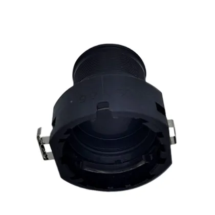 Radiator hose connector 25485-3J000 for hyundai OPTIMA SPORTAGE CERATO ECO OPTIMA HYBRID