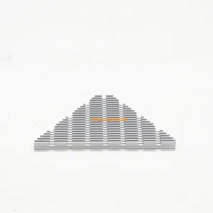 Wholesale Ample Aluminum Heat Sink for LED Lightening