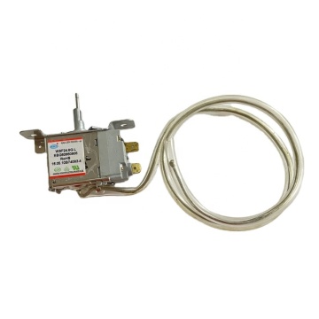 077B HVAC Defrost Electric Thermostat for Freezers, Fridges, Refrigerators, and Air Conditioners - DANFOSS