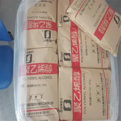 SUNDY Brand PVA 088-50 For White Glue