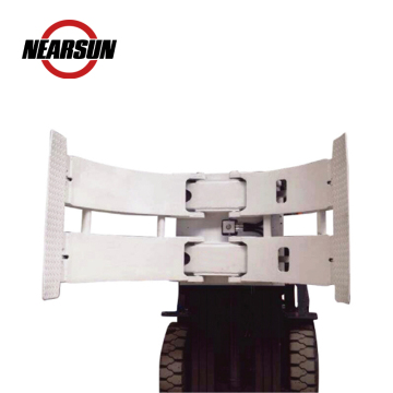 360 Rotator Forklift Truck Attachment for Diesel and Electric Forklifts