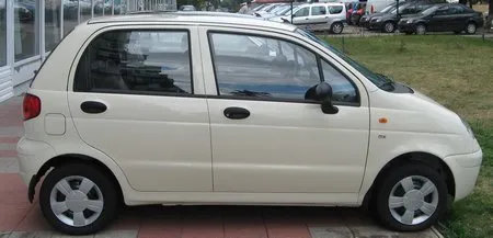 customized led car sticker red