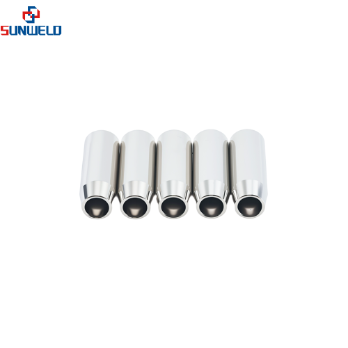 XLA305 fúvóka kúpos rácsúsztatható 16x72mm XL145.D378