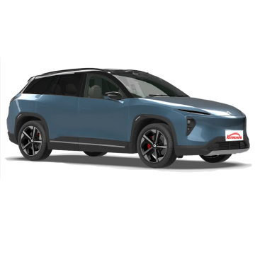China Luxury Electric SUV: NIO ES7 Pure Electric 4WD Smart Car