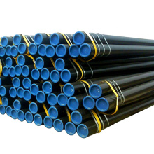 JIS G3101 SS400 Ship Building Steel Pipe