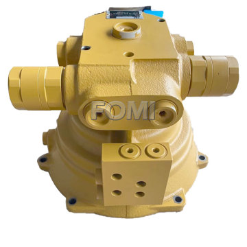 Swing Drive Excavator Parts: 307E, 308E, 307E2, 307.5 - PCR-5B-30A Swing Motor 452-6210