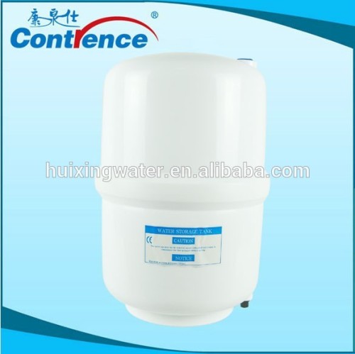 hot water storage tank used in the kitchen