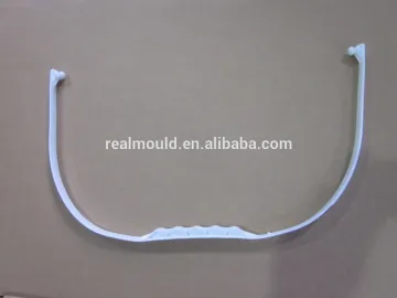 Cheap Product High Quality Best Service professional Plastic paint cucket handle Mould