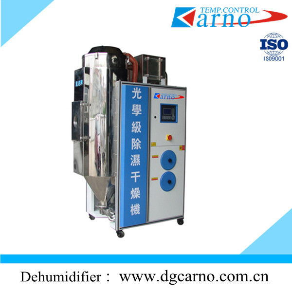 Ssdd Series Dehumidifying -Drying-Loading Machine (KND50/50)