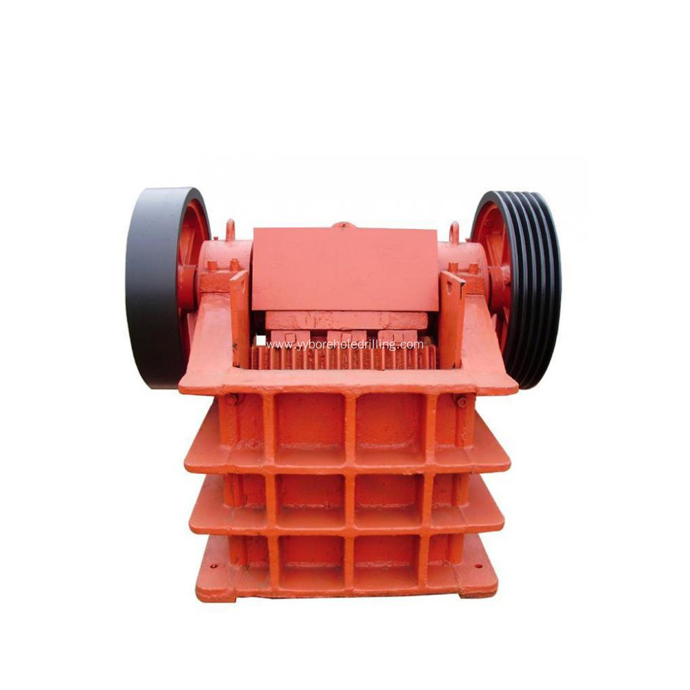 Cheap ore machinery equipment crusher for sale