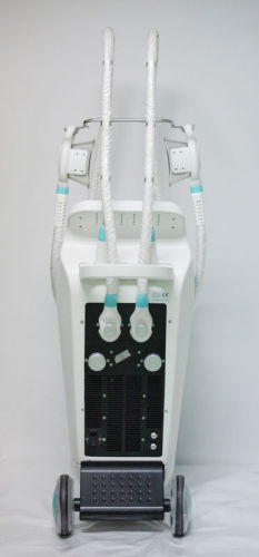 Non Invasive Safe And Effective No Injection Cryolipolysis Machine