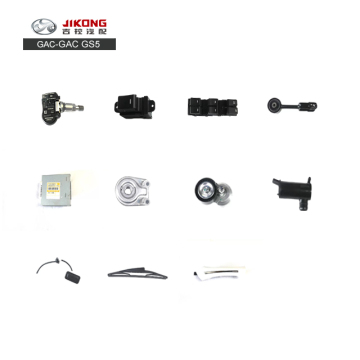 JAC S7 Automatic Belt Tensioner OE Code 1023400GD190