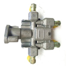 Parts 4324200020 air dryer valve for truck