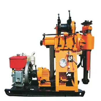 Drilling Rig