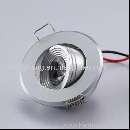 Led Ceiling Lights Bridgelux Epistar Chip 