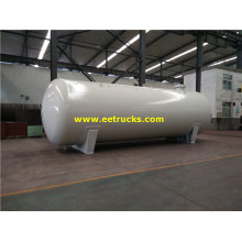 60000 lita fitila ruwa ruwa ammonia tanks