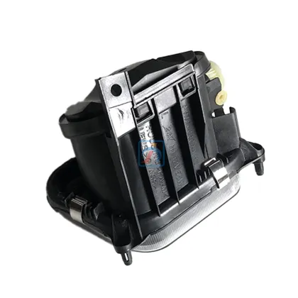 Car Auto Parts W210 Magneti Marelli Left Fog Light Assembly for Mercedes Benz E Class