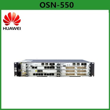 Huawei OSN 550 SDH PDH Optical Transmission microwave Equipment
