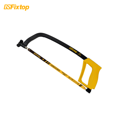 12 inch ABS Saw Rack Saw Blade with 24 Teeth for Adjustable Hacksaw Frame