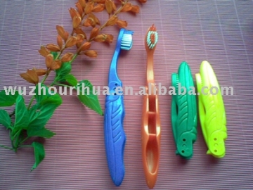 Toothbrush