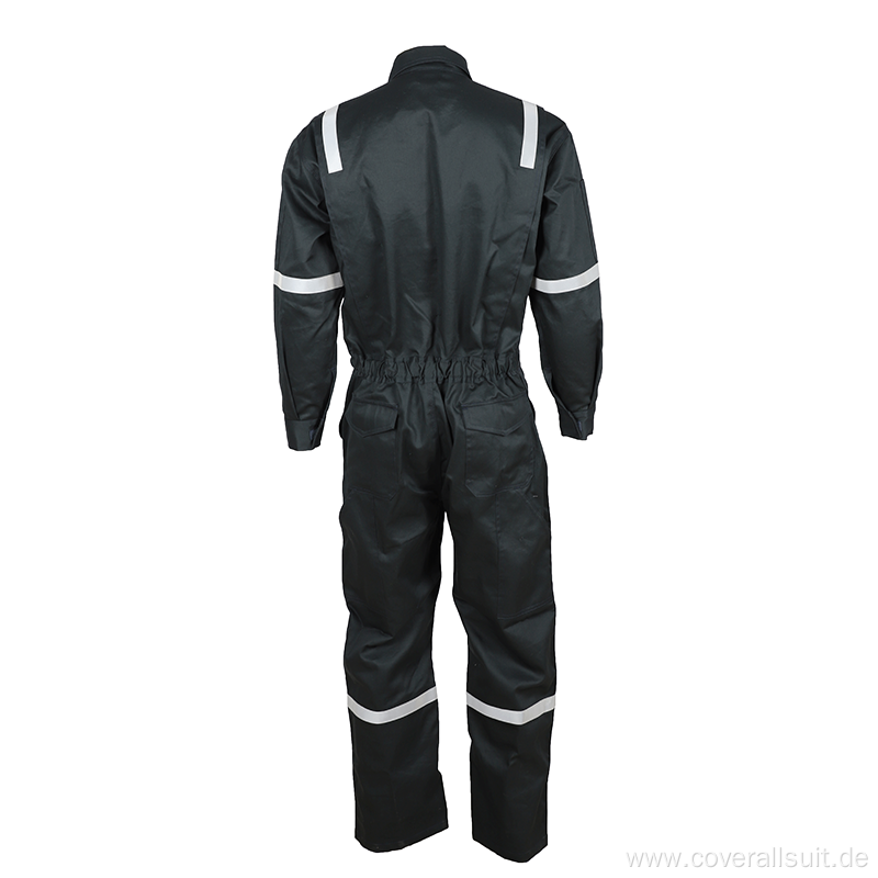 industrial overall safety workwear for protective clothing