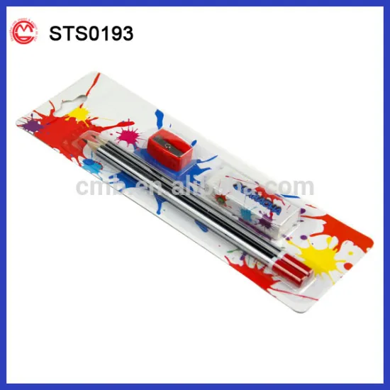 educational custom target school stationary