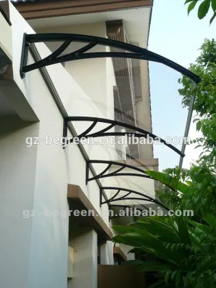 door canopy,rain canopy,canopy tent outdoor canopy awning,polycarbonate