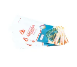 Waterproof Packaging Plastic Bags