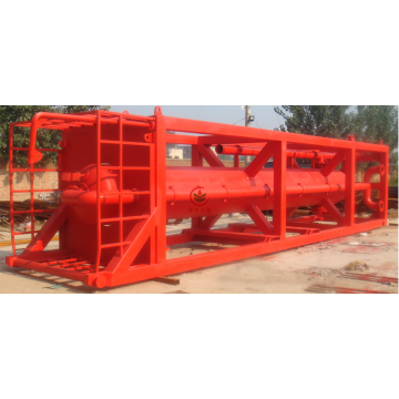 Mud Gas Separator Solid Control Equipment