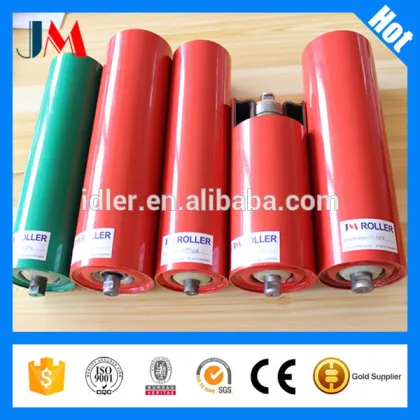 Cement Industry Belt Conveyor Roller
