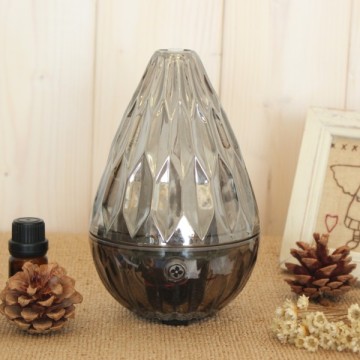 diamond glass aroma difuzer humidifier