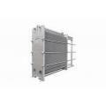 Brazed Plate Heat Exchanger For Heat Pump Systems