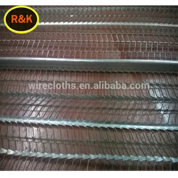 Metal Galvanized stucco lath