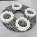 Diamond Grinding Wheels Ceramic Diamond Grinding Disc Supplier