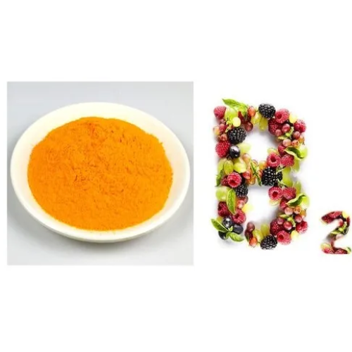 VITAMIN B2(RIBOFLAVIN)