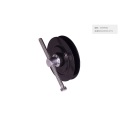 60009582 Tension Pulley SG047400-4771 Sany Excavator