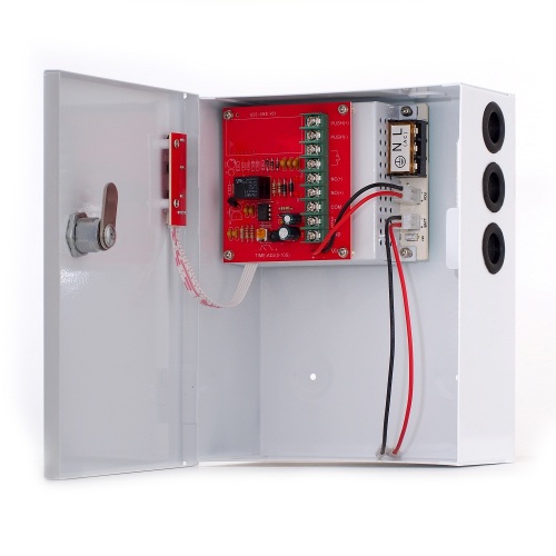 12V 3A door access control system , 36W power supply MADE IN Guangdong