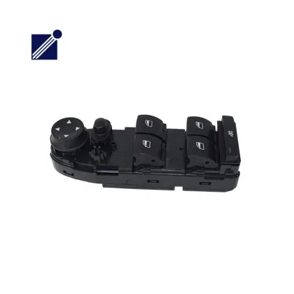 OEM BMW X1 E84 Front Auto Window Switches - High Quality Car Part 61319216048