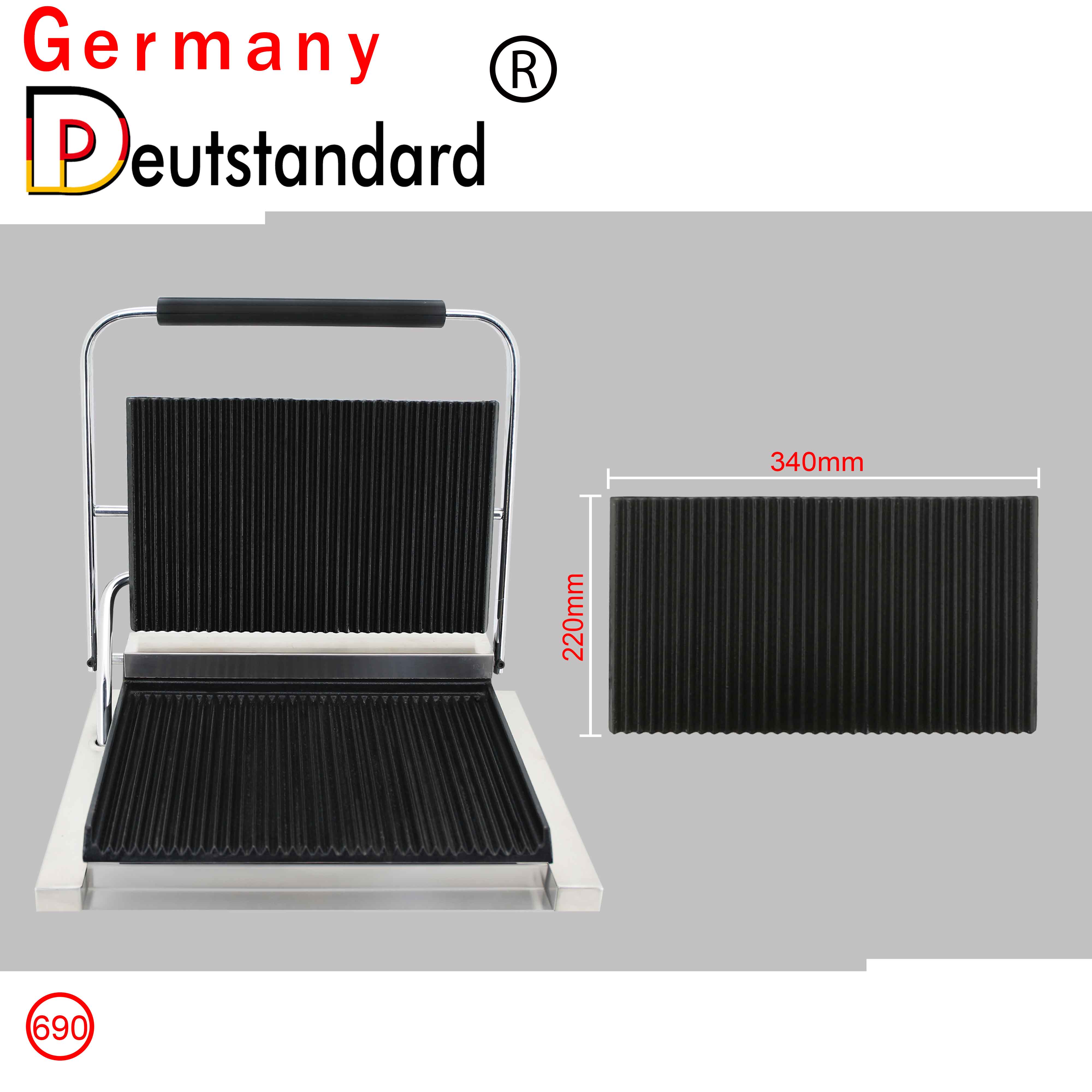 ขายเครื่อง Panini panini machine for sale