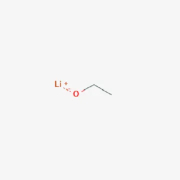 Lithium ethoxide CAS 2388-07-0