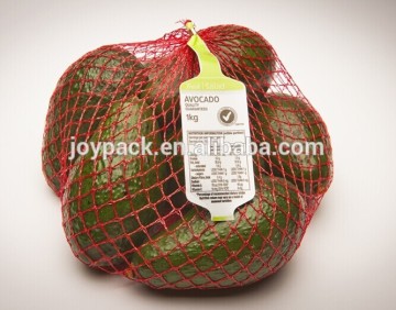 Avocado packaging machine