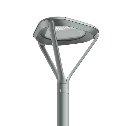 100W Solar Outdoor Garden Light