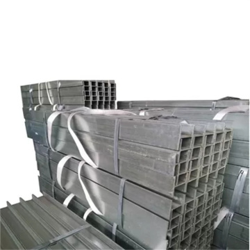 Q235 Beam for Heavy-Duty Applications