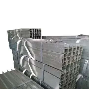 Premium Carbon Steel H Beams for Structural Applications