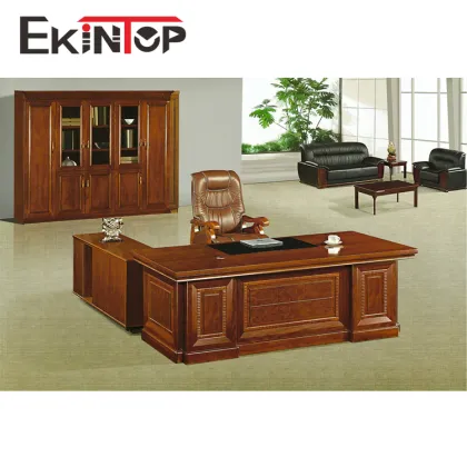 Office Desk Trading and Manufacturing - Office Furniture Solutions