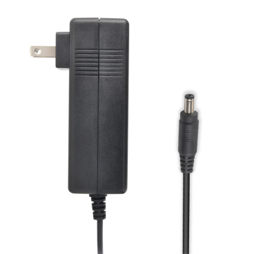 Adaptateur d&#39;alimentation de 24 volts DC 2,5 AMP