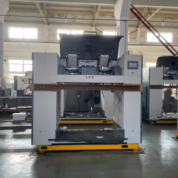 Hochwertige FA387B -Zeichnungsrahmenmaschine für Ring -Spinnproduktionslinie