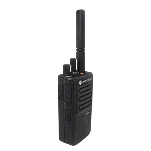 Radio portátil Motorola XIR E8608