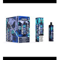 Kit desechable de Ruok Energy 5000 Puffs